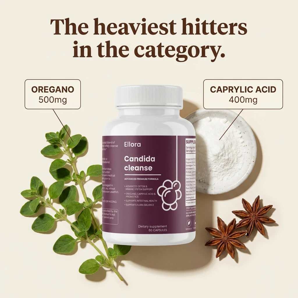 Candida Cleanse - Image 3