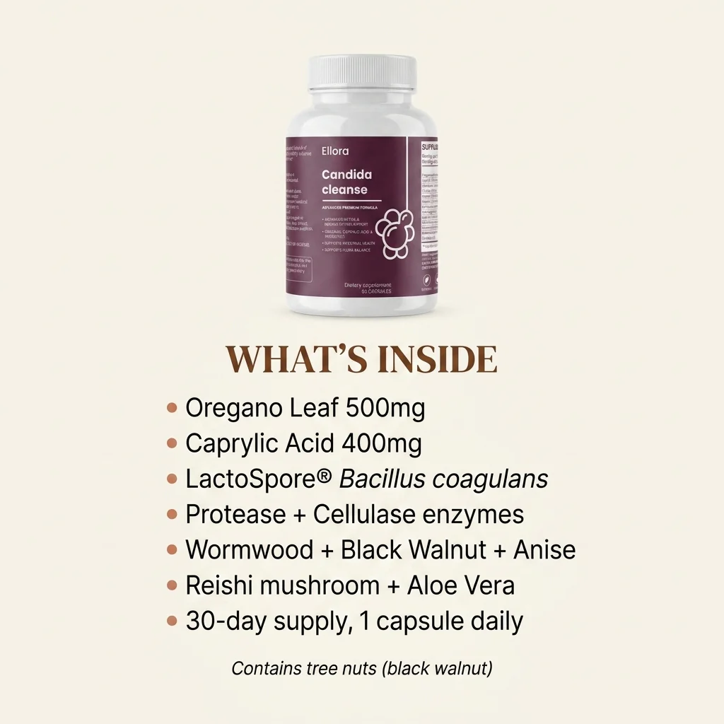 Candida Cleanse - Image 4