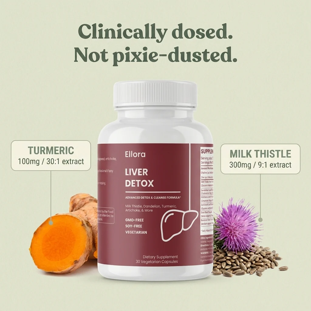 Liver Detox - Image 3